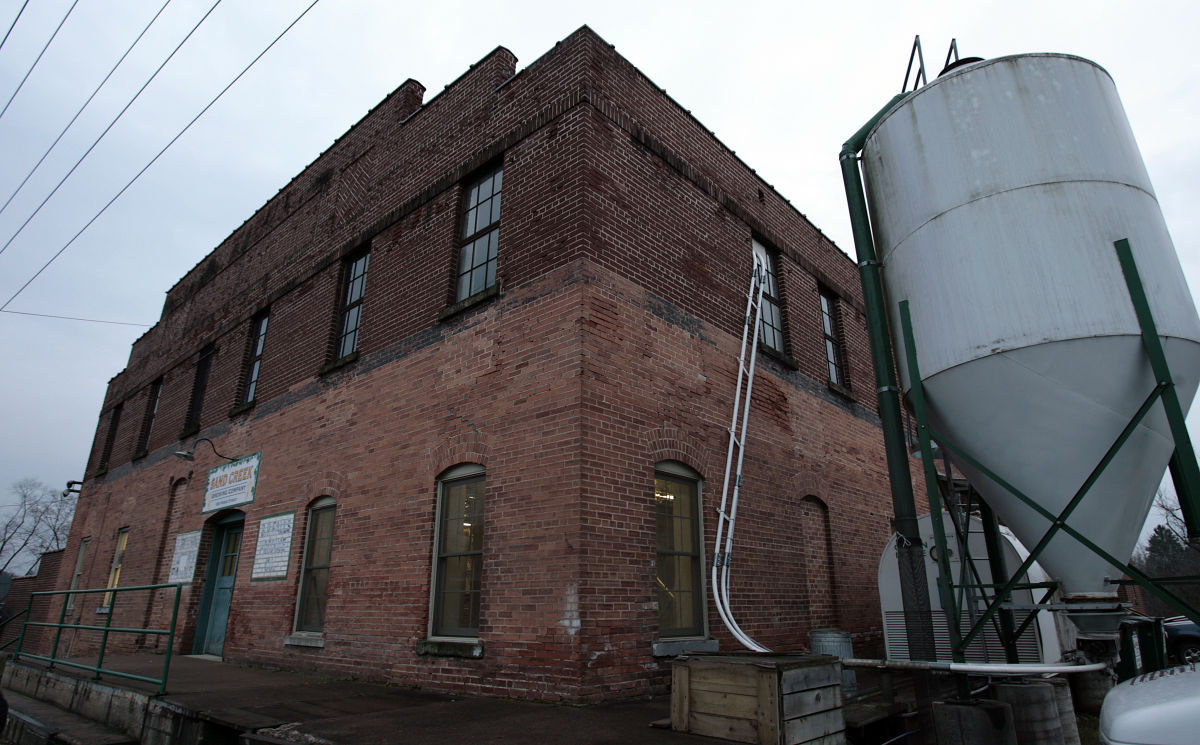 Sand Creek Brewing Co. buys two others